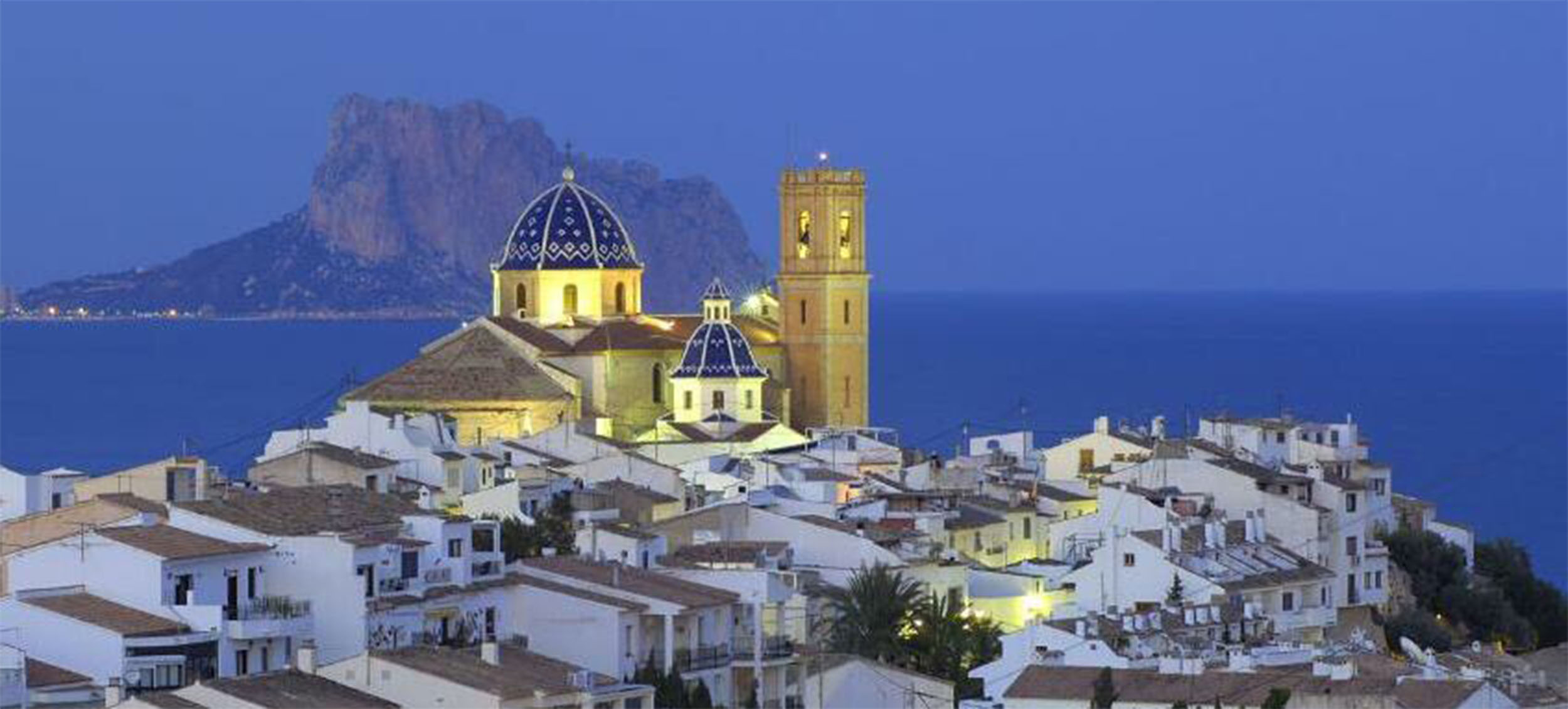 altea base