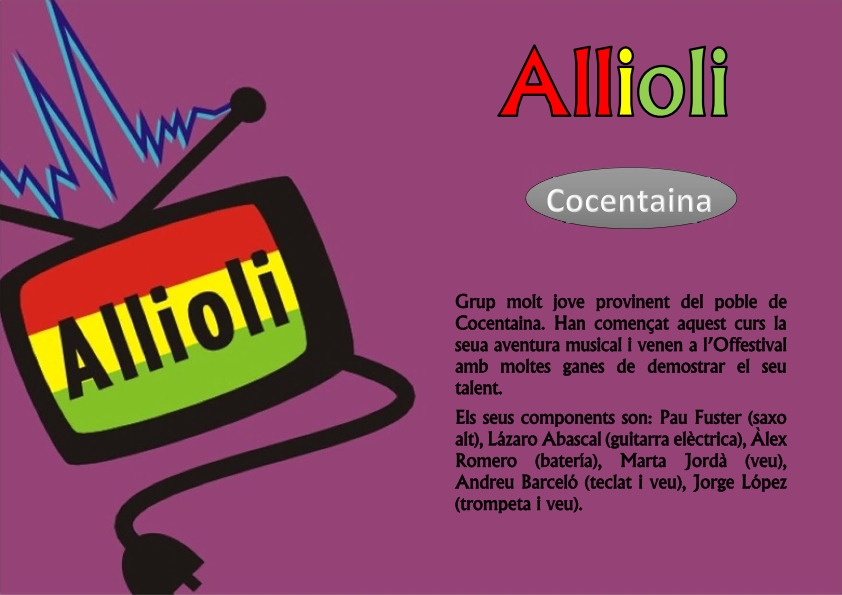 ALLIOLI 001