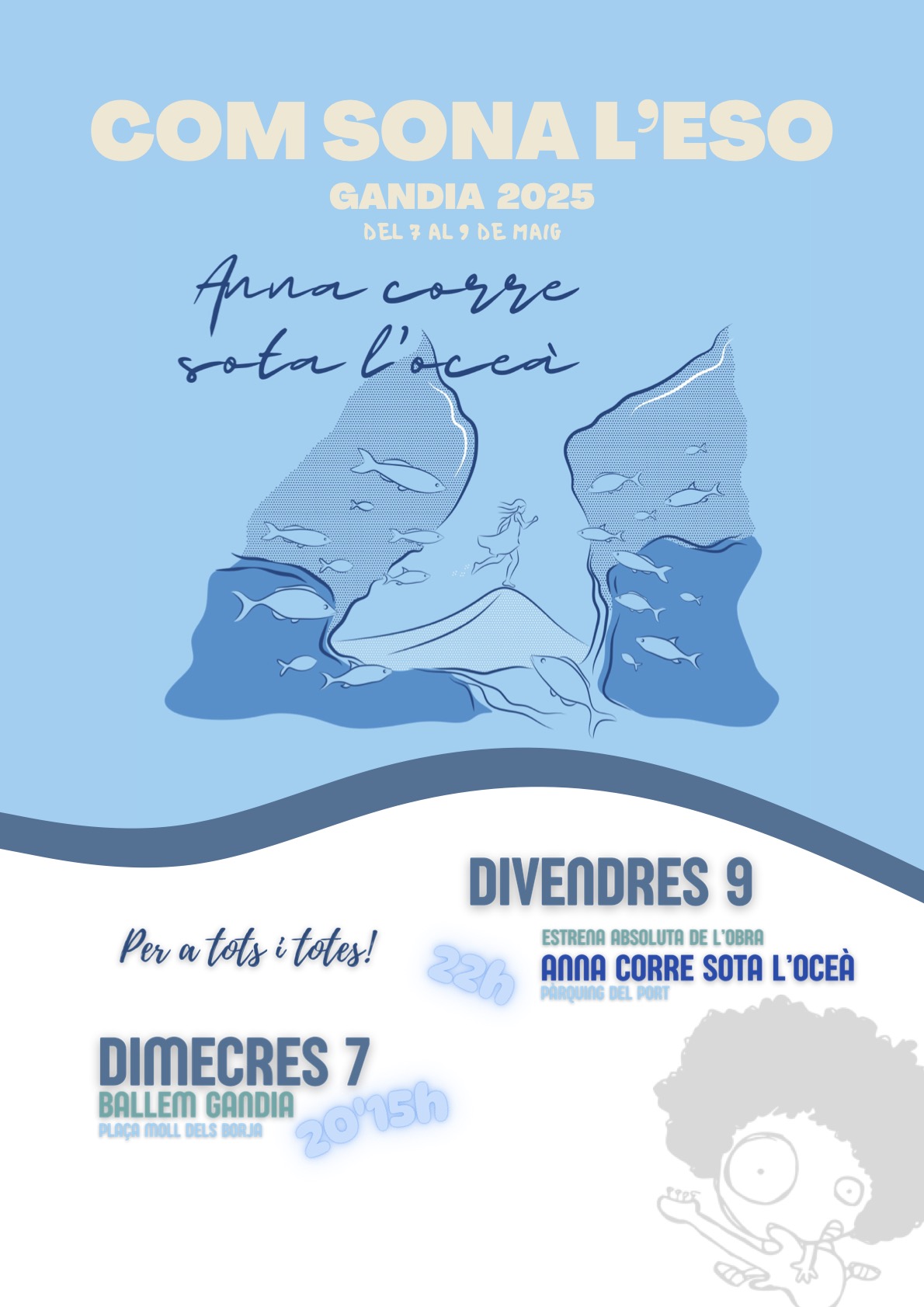 CARTELL 2025